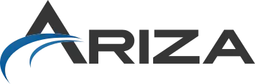 Logo Ariza